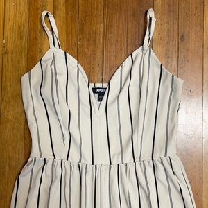 Express Jumpsuit - Small